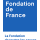 Logo Fondation de France